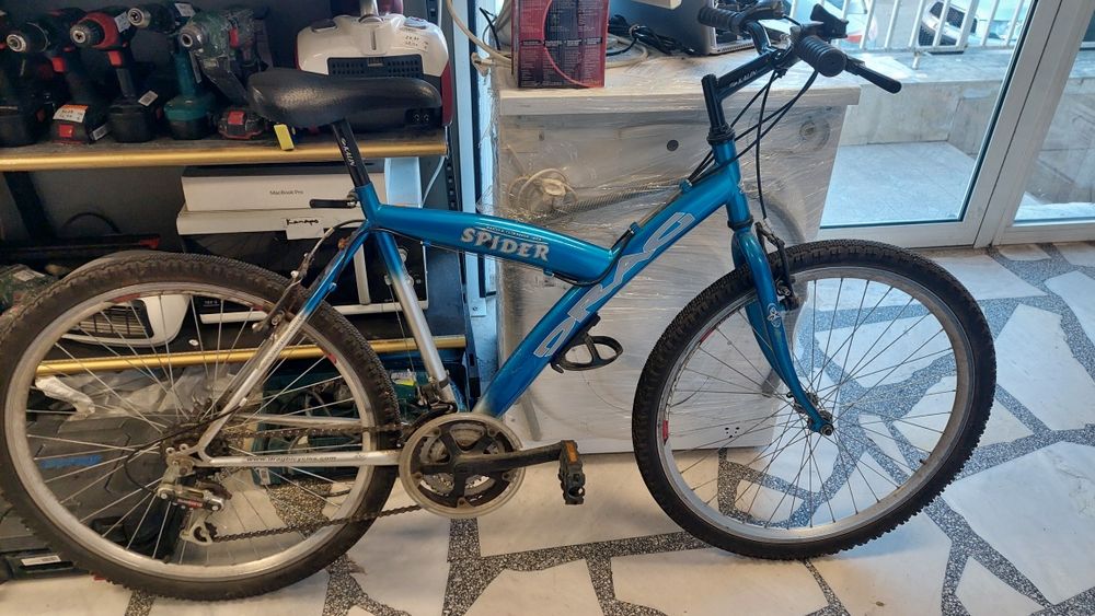 Колело Drag Spider 26