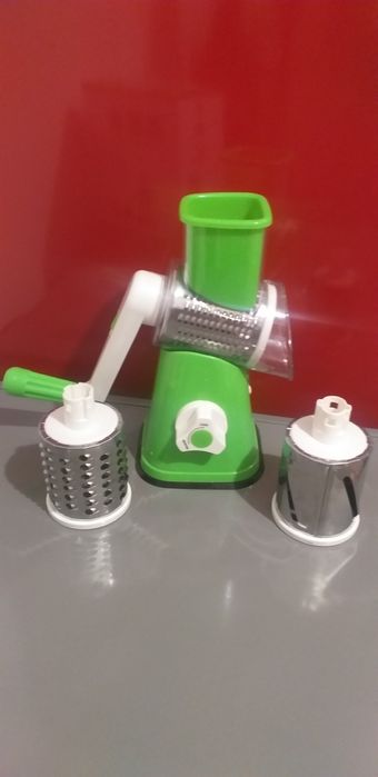 Многофункциональная тёрка