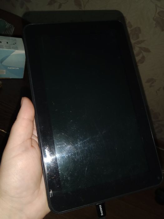 Срочно продам планшет