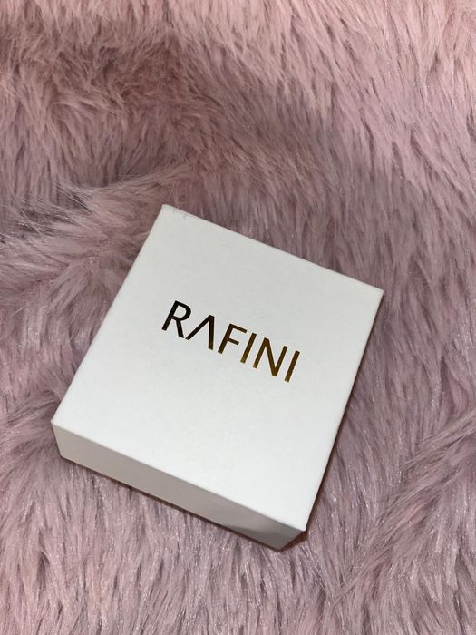 Set colier si bratara placat cu aur de 18k, nou cu cutie