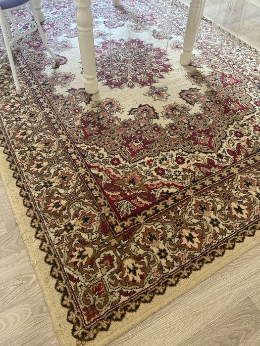 Ковры. Ковёр. Б/у