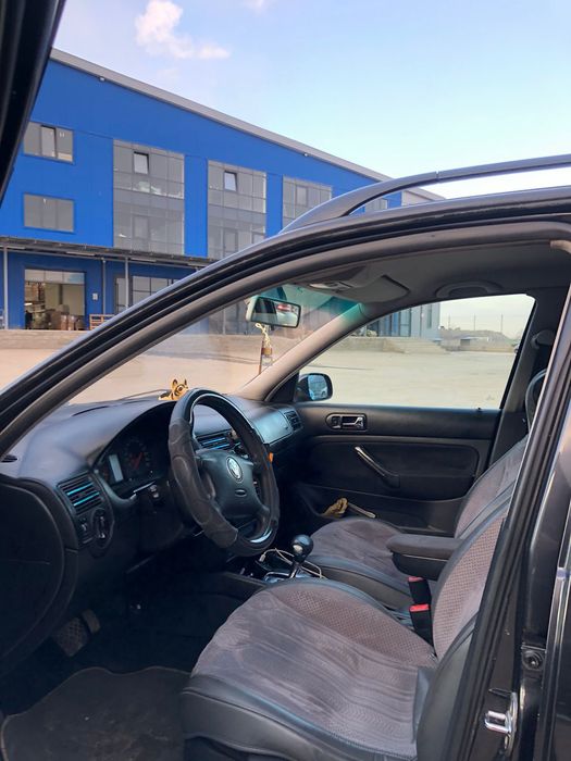 Продам голф 4 2001г