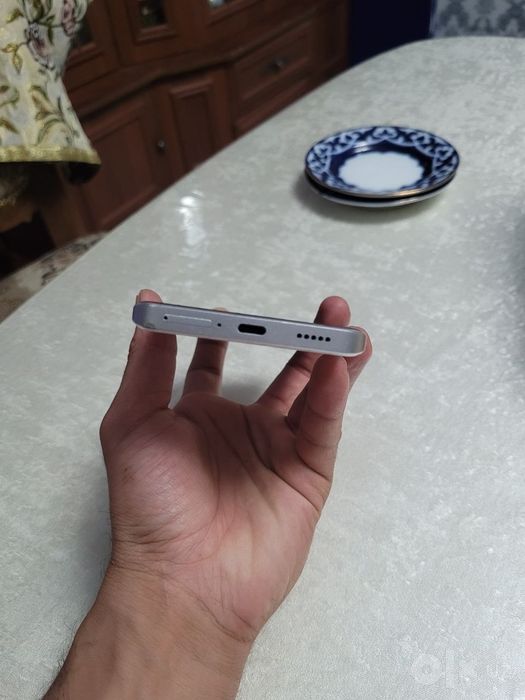 Redmi not 13 pro+ 5G 512Gb