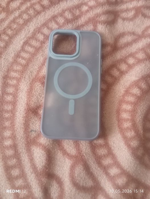 Продам чехол на  iPhone