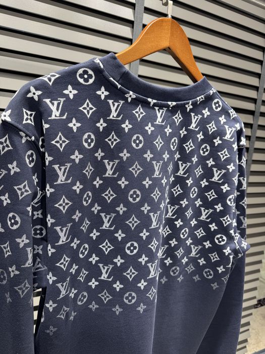 Bluza LV din bumbac 100%