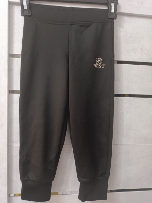 Спортивный костюм для девочки 5-7 лет