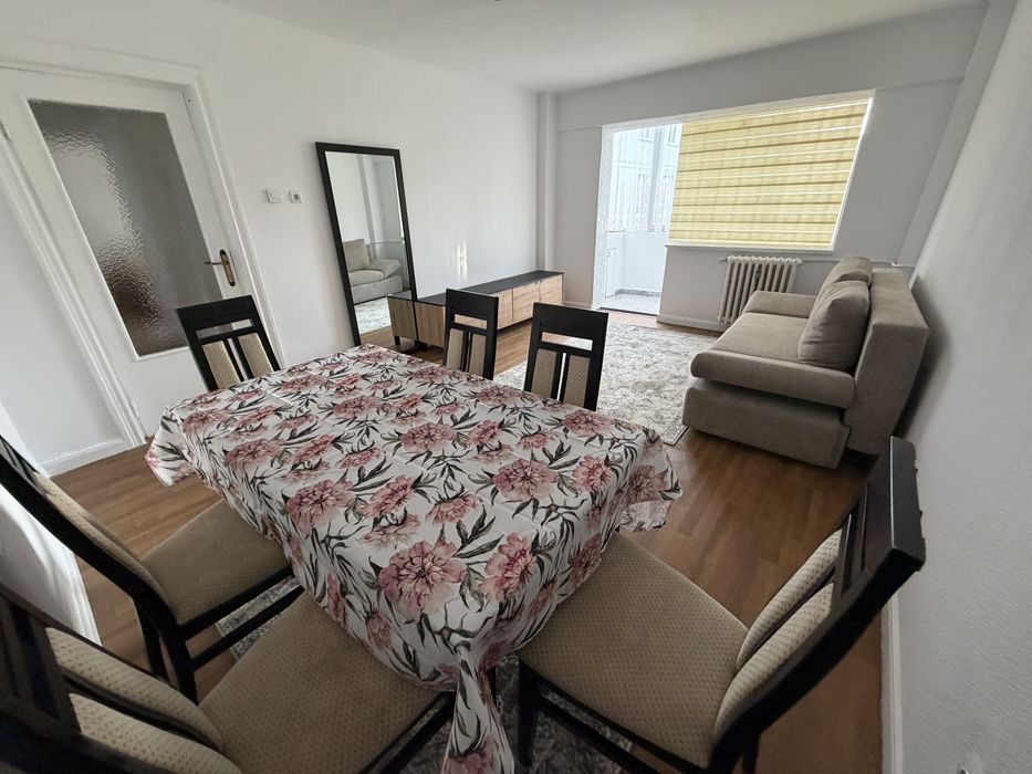 Apartament 2 camere, Emil Avramescu