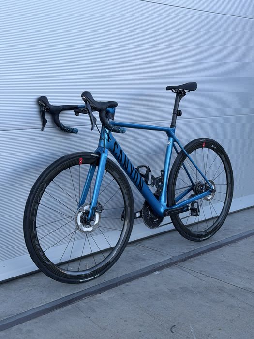 Canyon Ultimate CF SLX