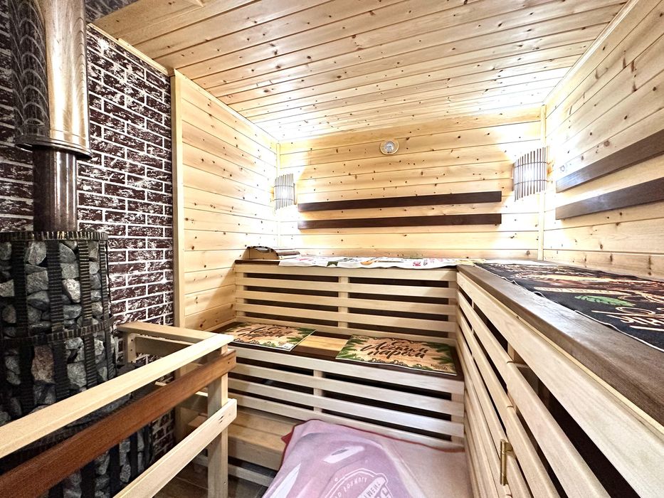 Гостевой дом в Боровом посуточно