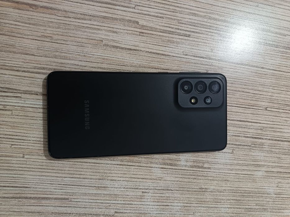 Samsung A33 продам