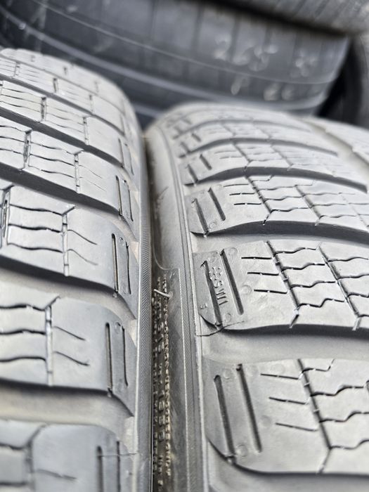 Anvelope iarna noi 235 35 19