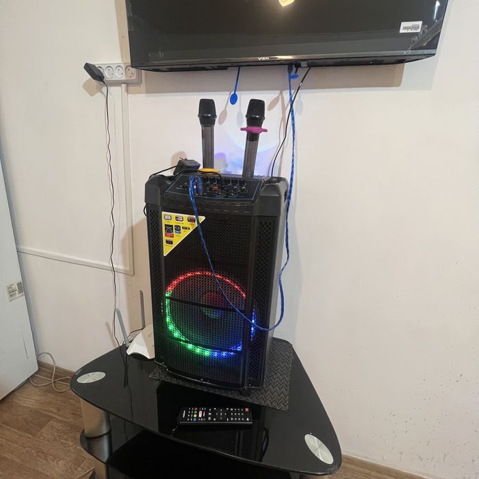 Музыкальная колонка