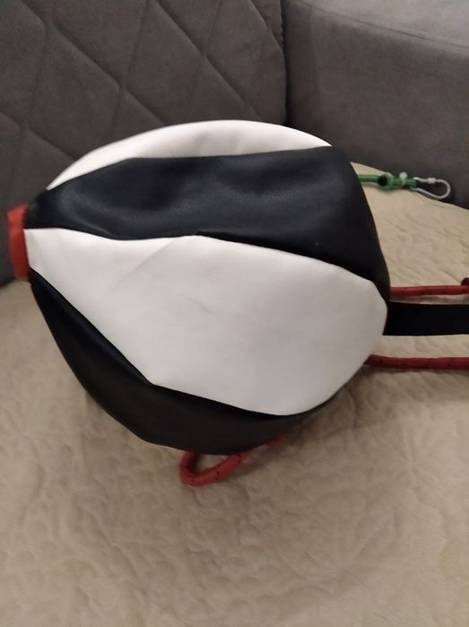 Боксерская груша