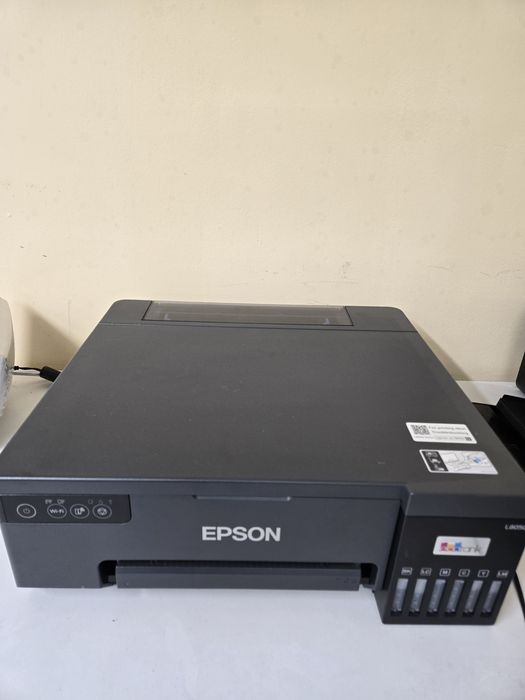 Принтер Epson L8050 на запчасти