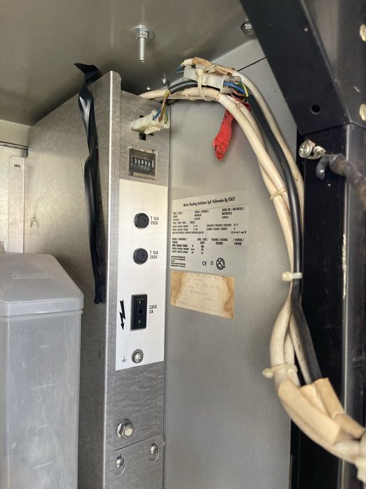 Зануси венеция - Zanussi Venezia