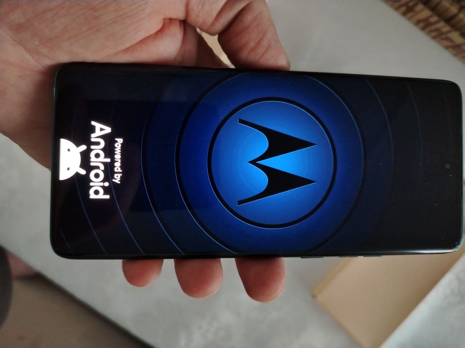 Motorola Edge 40 Neo 5G 256GB 12GB RAM