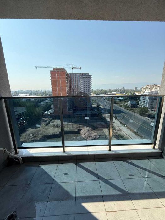 Продава се Едностаен апартамент в Пловдив, Кършияка - 40 кв.м за 1658 €/кв.м - Снимка #6