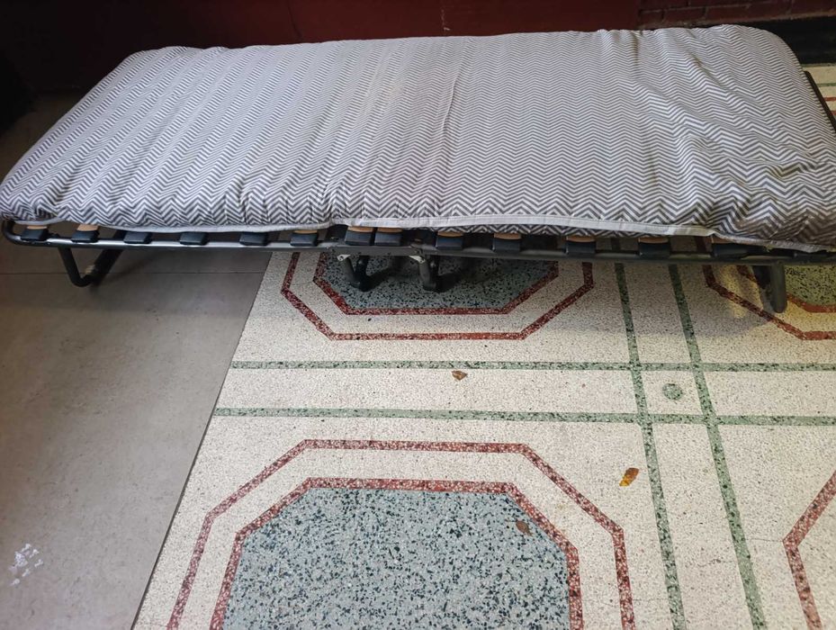 Походно легло      .