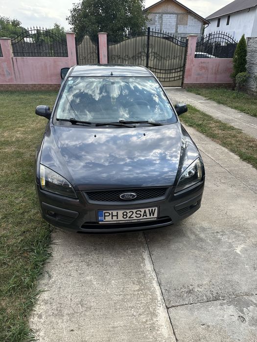 Ford Focus 2 2006