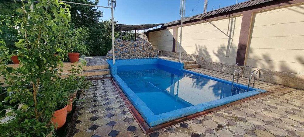 Срочно продается ДАЧА в Бектемирском районе