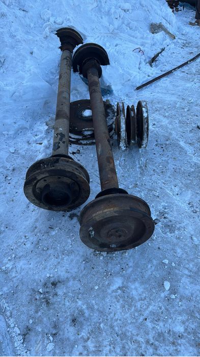 Продам редуктора разные