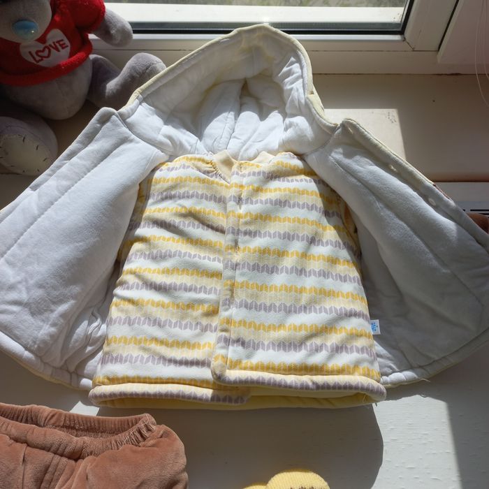 Костюм детский на 2- 4 года