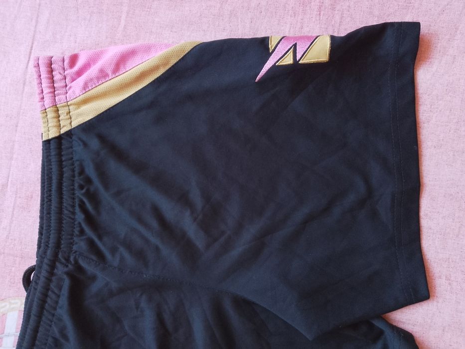 Short Fotbal Zeus #9