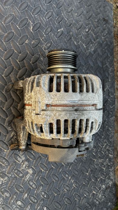 Алтернатор 120A VW Audi Seat Skoda