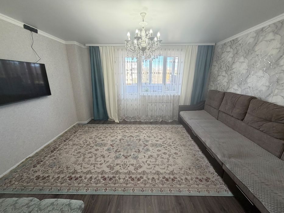 Продаётся квартира КСК