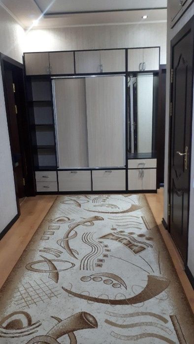 сдаётся квартира на Бобуре