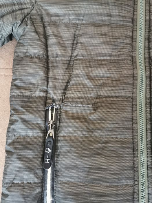 Две якета за момче размер 10 години