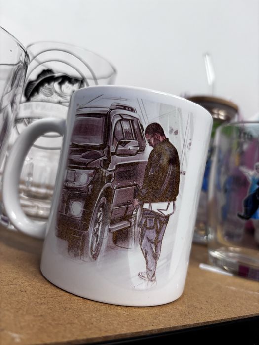 Персонализирани подаръци