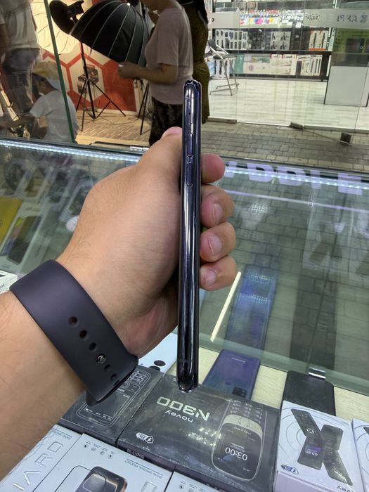 Iphone 11pro 256