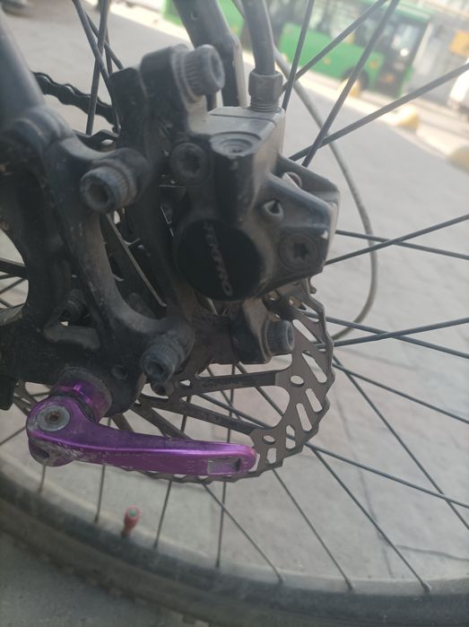 Merida Matt's 40 sub