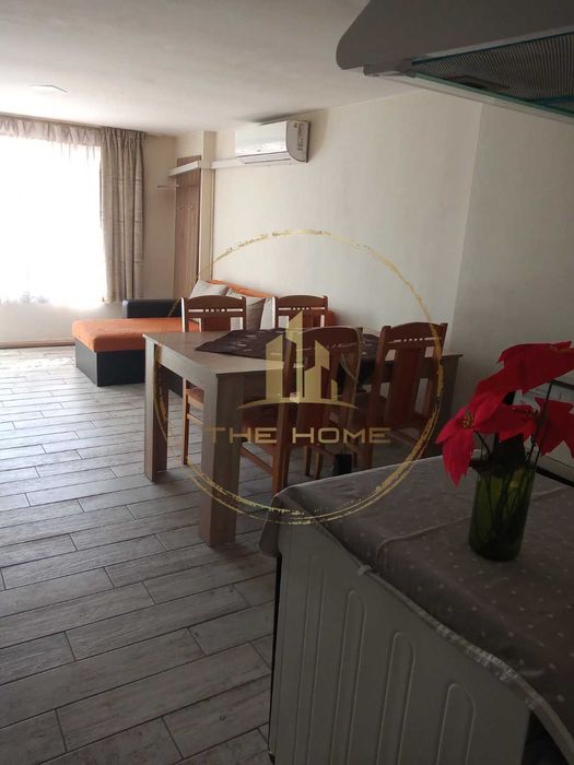 Атрактивна цена 2 стаен Аспарухово