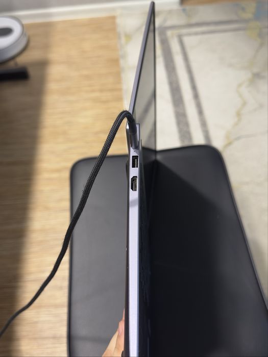 Huawei Matebook d14 AMD Ryzen 5 4500u 8/512
