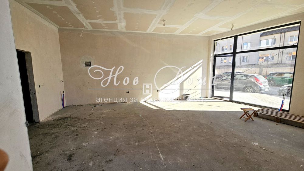 Продава се Офис в София, Кръстова вада - 78 кв.м за 2462 €/кв.м - Снимка #7