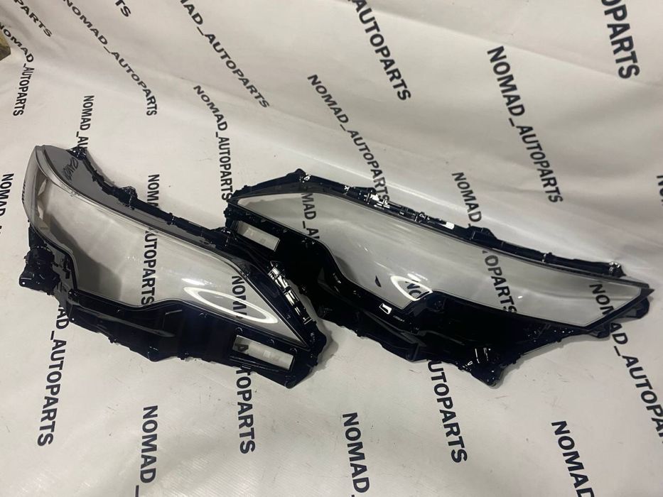 Стекло фары рх 23- / rx 23