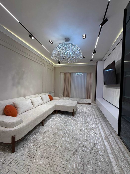 ул Нукусская 110м2 Продаётся 4-х комнатная квартира