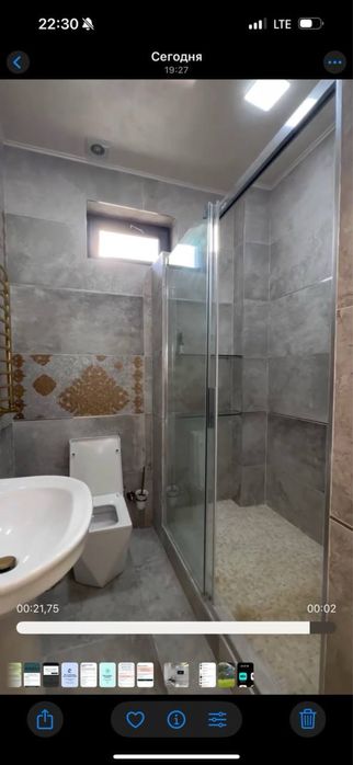 Своя кв, от собственника Бобур Парк 4-9-9 элитная новостройка вид парк