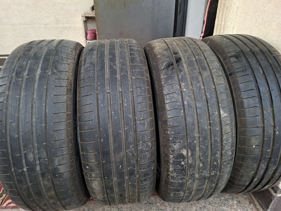 Продам Шины 225 55 R17