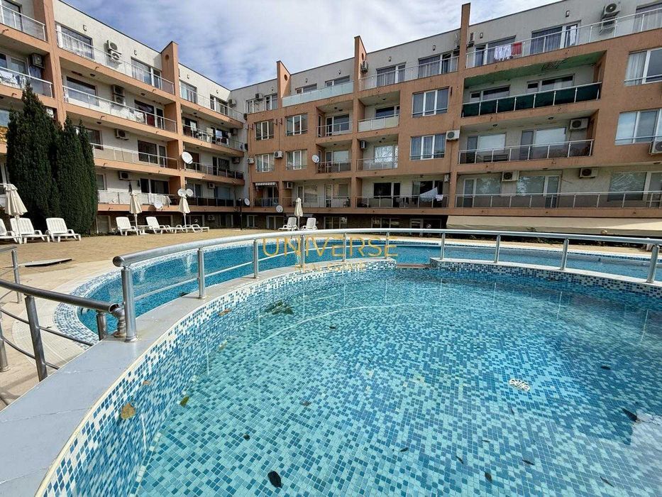 Продава се Двустаен апартамент в Несебър - 86 кв.м за 1162 €/кв.м - Снимка #13