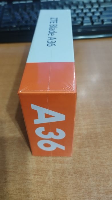 Продам ZTE Blade A36
