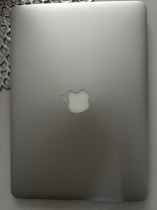 MacBook Air 2017