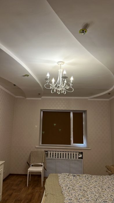 Коттедж 2х этажный