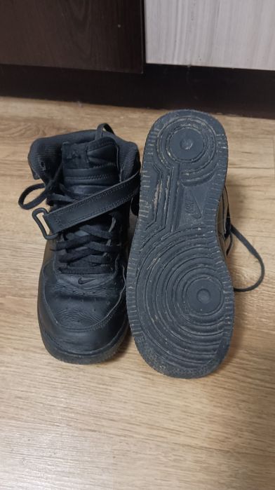 Детски кецове nike 35