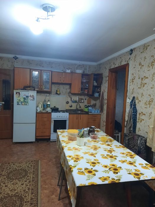 Продам дом в комсомольском