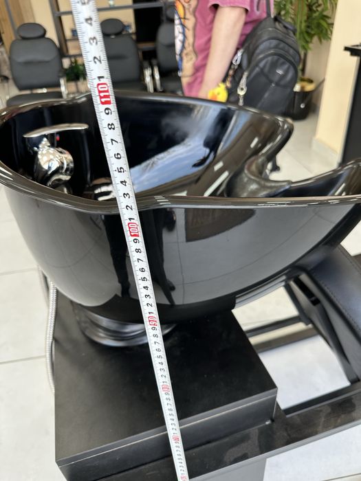 Мойка для салона moika salon uchun