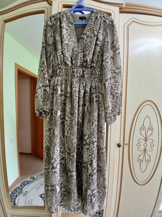 Продам  платье вечернее