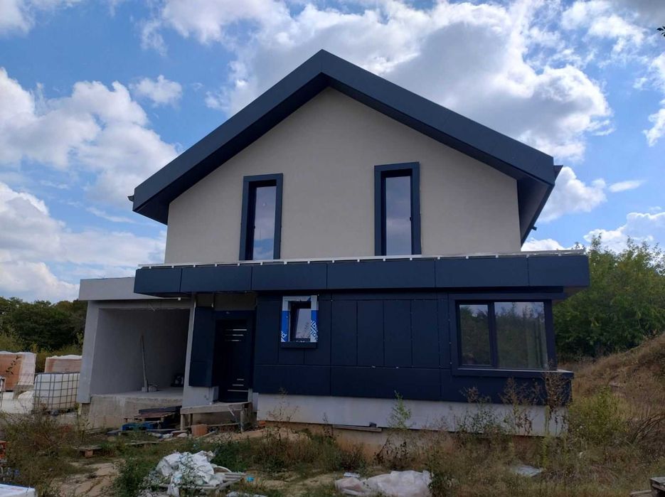 Продава се Къща в с. Приселци, Област Варна - 183 кв.м за 1367 €/кв.м - Снимка #1